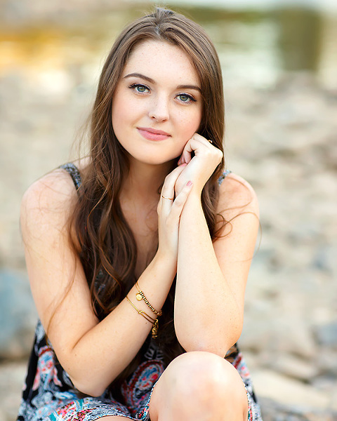 Colleen Sanders Photography | Award Winning Senior Photographer